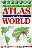 The Steck-Vaughn Atlas of the World
