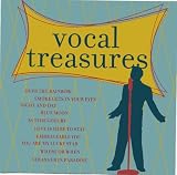 vocal treasures (UK Import)