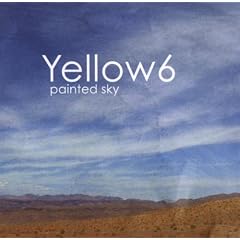 Painted Sky