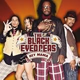 Hey Mama [Enhanced] - Black Eyed Peas