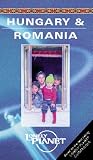 Lonely Planet Hungary & Romania video (Videos)