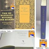 Produkt-Bild: Buchpaket Eckartshausen