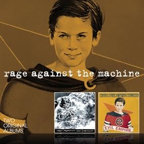 Killing In The Name [Explicit]
