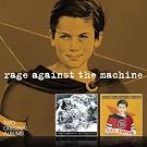 Rage Against The Machine/Evil Empire [Explicit]