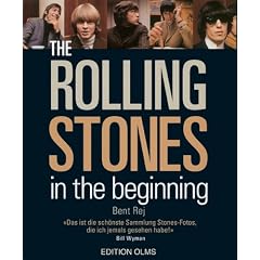 The Rolling Stones 1965/1966. In the Beginning