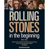 The Rolling Stones 1965/1966. In the Beginningvon "Bent Rej"