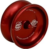 AXL Elite Red