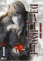 Death Note - Vol. 1