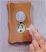 Electrical Outlet Caps - 12 Pack