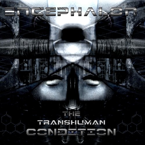 encephalon - The Transhuman Condition - Zortam Music