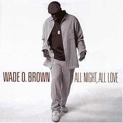 All Night All Love [Us Import]