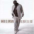 All Night All Love [Us Import]