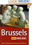 The Mini Rough Guide to Brussels, 1st edition