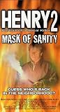 Henry: Portrait of a Serial Killer 2 [VHS]