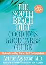 The South Beach...