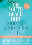 The South Beach Diet Good Fats/Good C...