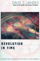 Revolution in Time