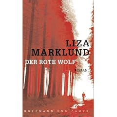 Der Rote Wolf