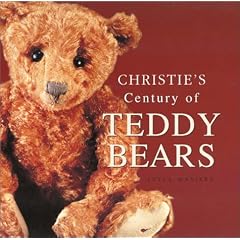 Christie's Century of Teddy Bears