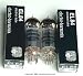 ELECTRO-HARMONIX EL84 EH DUET PLATINUM MATCHED