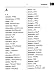 Amharic Word to Word® Bilingual Dictionary (English-Amharic / Amharic-English)