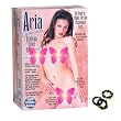 California Exotics / Swedish Erotica Aria's Love Goddess Love Doll Adult Sex Toy Kit
