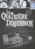 Revue Warner Vision France  / La Quatrième dimension - Vol.28