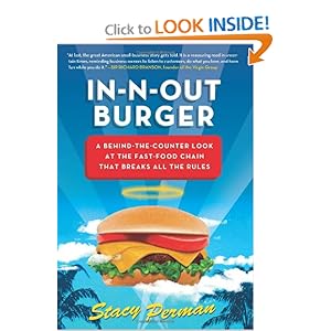 In-N-Out Burger