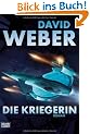 Die Kriegerin: Roman