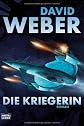 Die Kriegerin: [Roman] (ger)