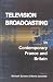 Book Television Broadcasting in Contemporary France and Britain