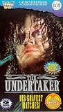WWF - The Undertaker - His Gravest Matches [1993]