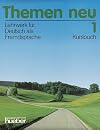 Themen neu 1, Coursebook