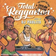Total Reggaeton (inclus 1 DVD)