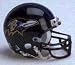 Riddell Baltimore Ravens NFL Replica Mini Helmet w/Z2B Mask