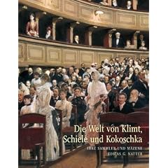 Die Welt von Klimt, Schiele und Kokoschka