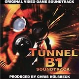 Tunnel B1 Soundtrack