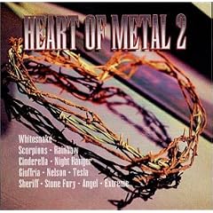 Heart of Metal, Vol. 2