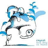 Revue Saycet  / One Day At Home