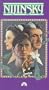 Nijinsky [VHS]