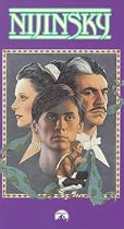 Nijinsky [VHS]
