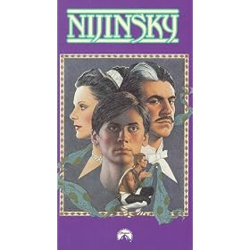 Nijinsky [VHS]