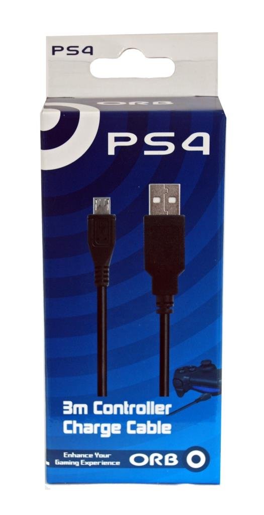 comment trouver usb sur ps4