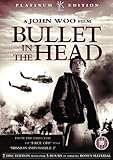 Bullet In The Head [DVD] (1990)