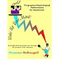 Progressive Psychological Performance for Badminton by Shannon McDougall
