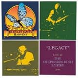 Legacy: Live A Shepherds Bush Empire 2006