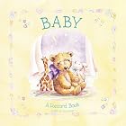 Baby: A Record Book by  Jerianne Van Dijk