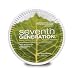 Seventh Generation Paper Plates 9 inch 40 count