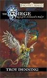 The Siege (Forgotten Realms: Return of the Archwizards, Book 2)