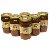 Tuscan Pasta Sauces - Arrabbiata - Small Jar (10 Ounce) by igourmet.com